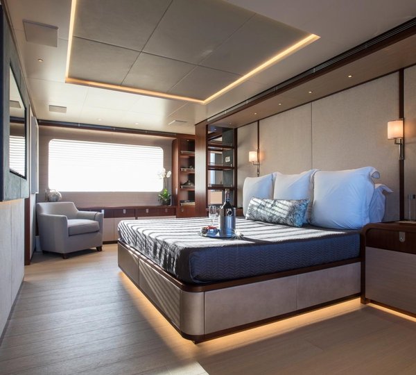 56m Sailing Yacht Rosehearty - Suite – Luxury Yacht Browser | by ...